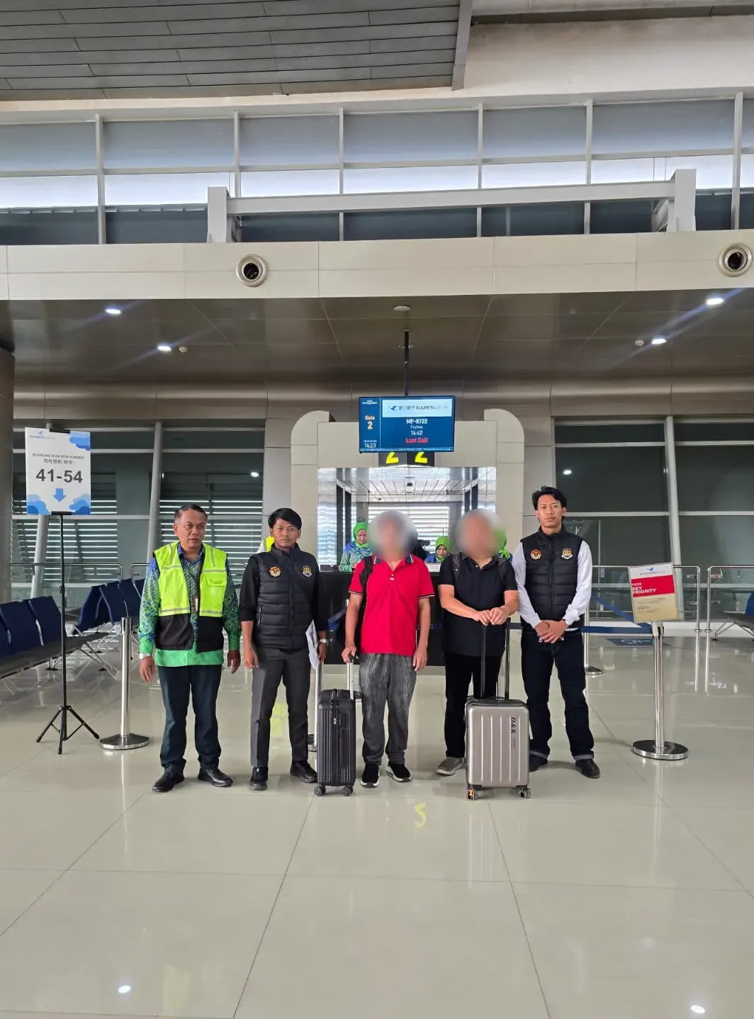 Izin Kerja dan Overstay, Dua Jalan Menuju Deportasi
