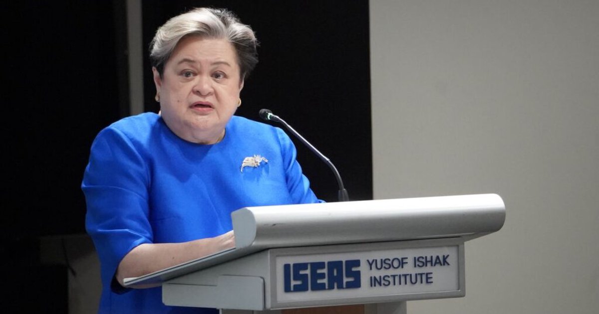 Misi Kemanusiaan ASEAN Menguji Batas Diplomasi