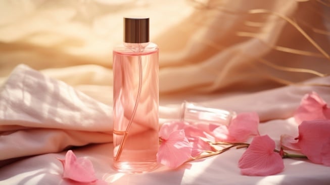 Cara Membuat Body Mist Lebih Tahan Lama dengan Pelembap dan Layering