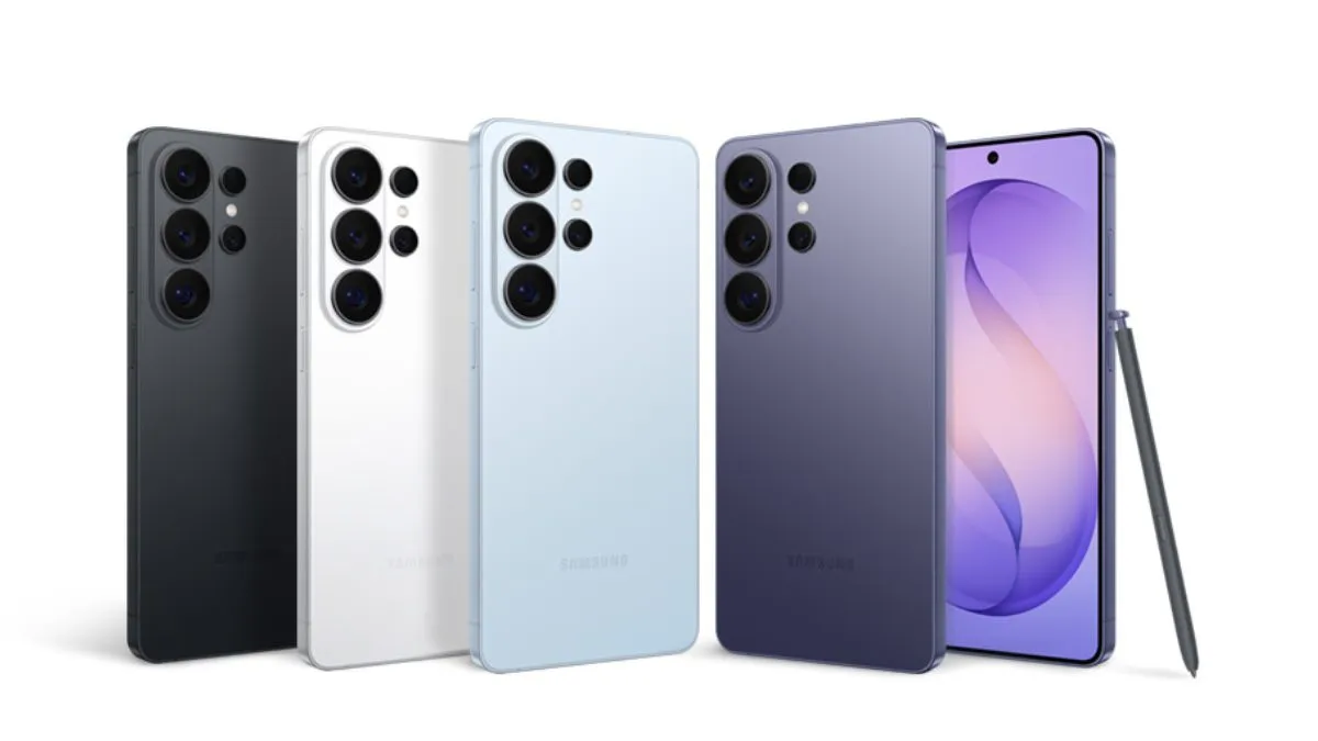 Galaxy S26 Ultra: Pilih Kapasitas Penyimpanan yang Tepat