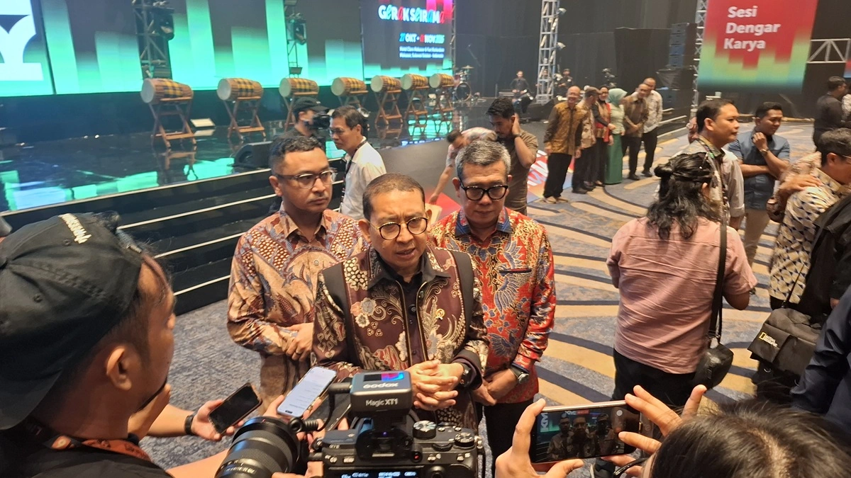 Dari Dangdut ke Pasar Dunia: Strategi Mengangkat Musik