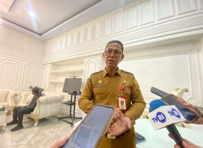 Otonomi Sekolah Hadapi Asap, PJJ Kutai Timur Menyusut