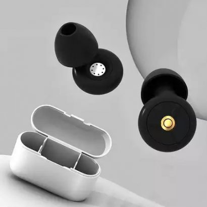 Cara Memilih Earplug untuk Tidur Nyenyak dan Aktivitas Harian