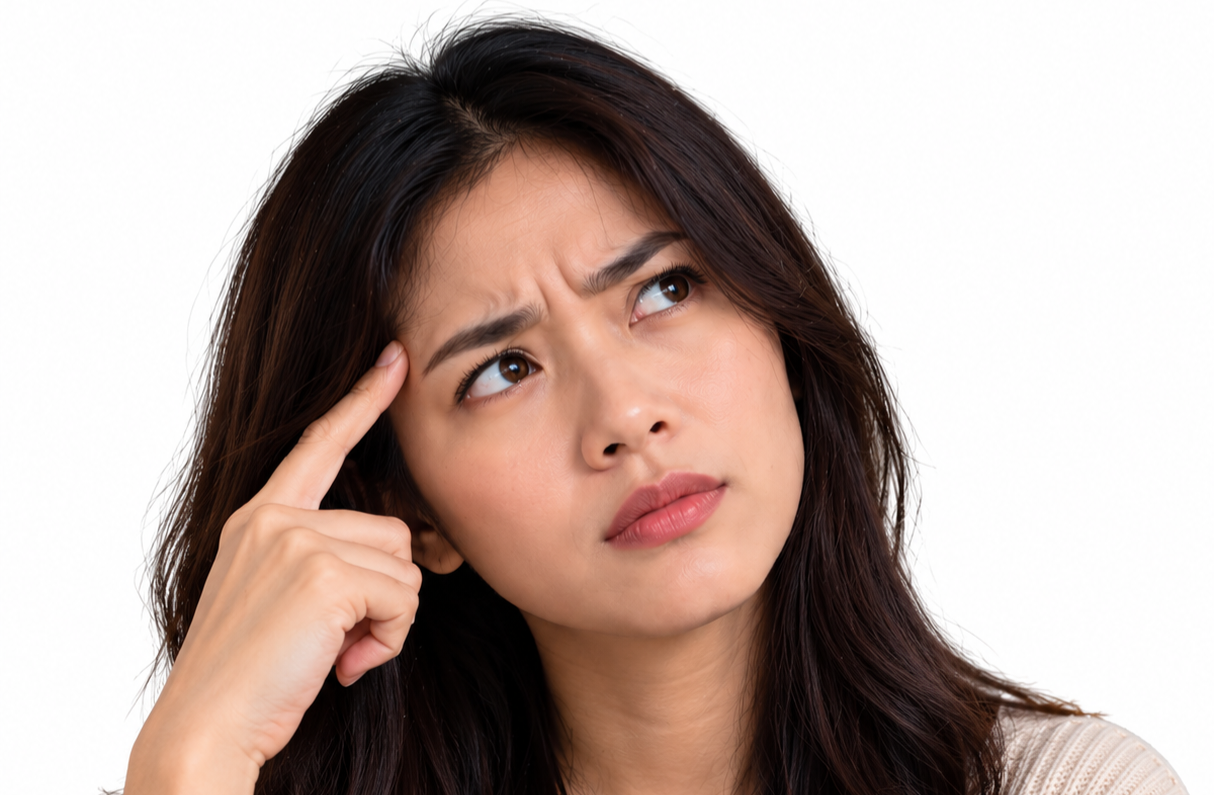 Mengapa Pikiran Blank Saat Ujian dan Cara Mengatasinya