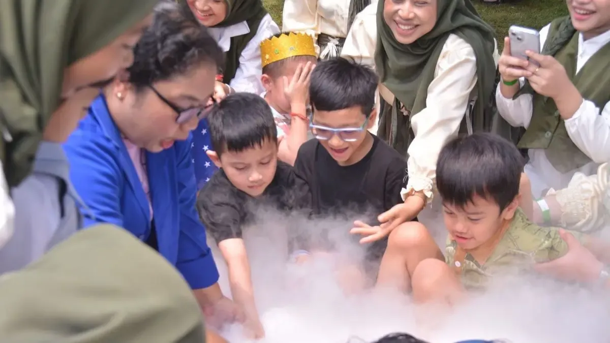 5 Tanda Tumbuh Kembang Anak yang Perlu Diwaspadai