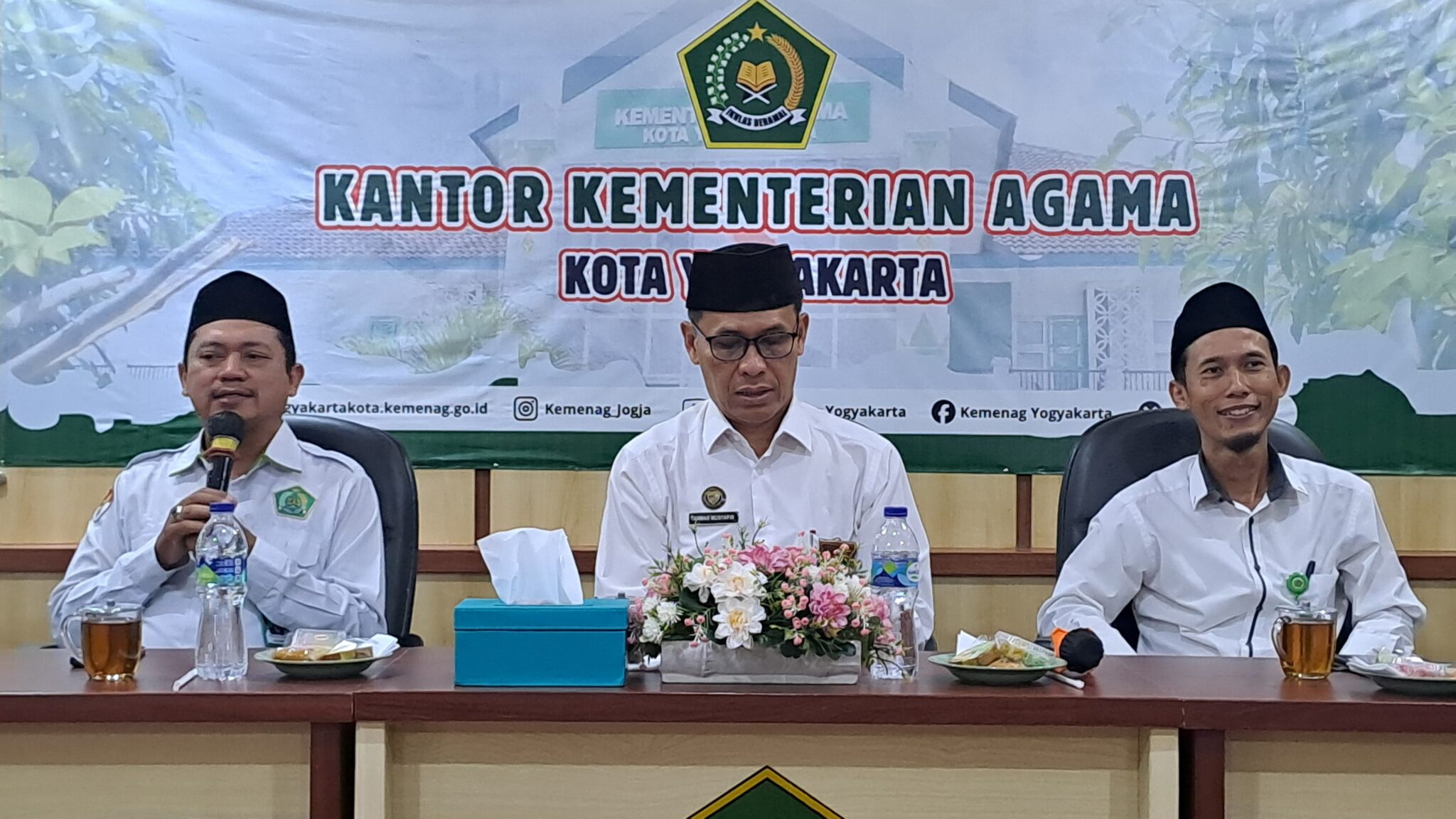 Bimtek Literasi-Numerasi Harus Berujung pada Perubahan Kelas