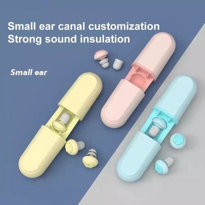 Cara Memilih Earplug untuk Tidur Nyenyak dan Aktivitas Harian