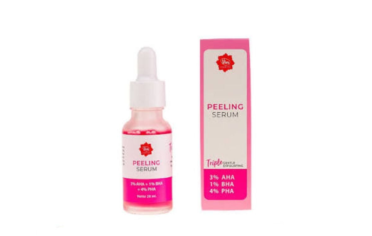 Skin Cycling untuk Pemula: Rutinitas Empat Malam