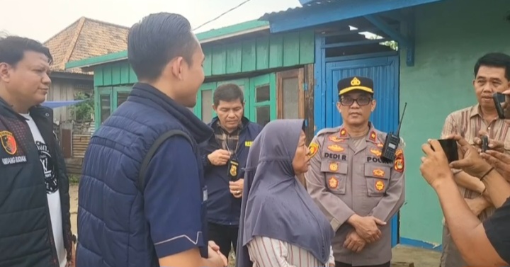 Dua Kasus Sabu, Dua Peringatan bagi Keluarga dan Penegak Hukum