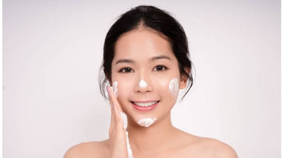 Skin Cycling untuk Kulit Sensitif: Panduan Empat Malam