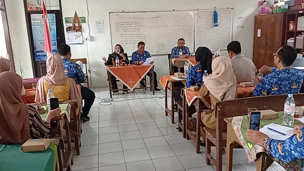 Dugaan Perundungan di SDN Langkap 2: Perlindungan Siswa Harus Diutamakan