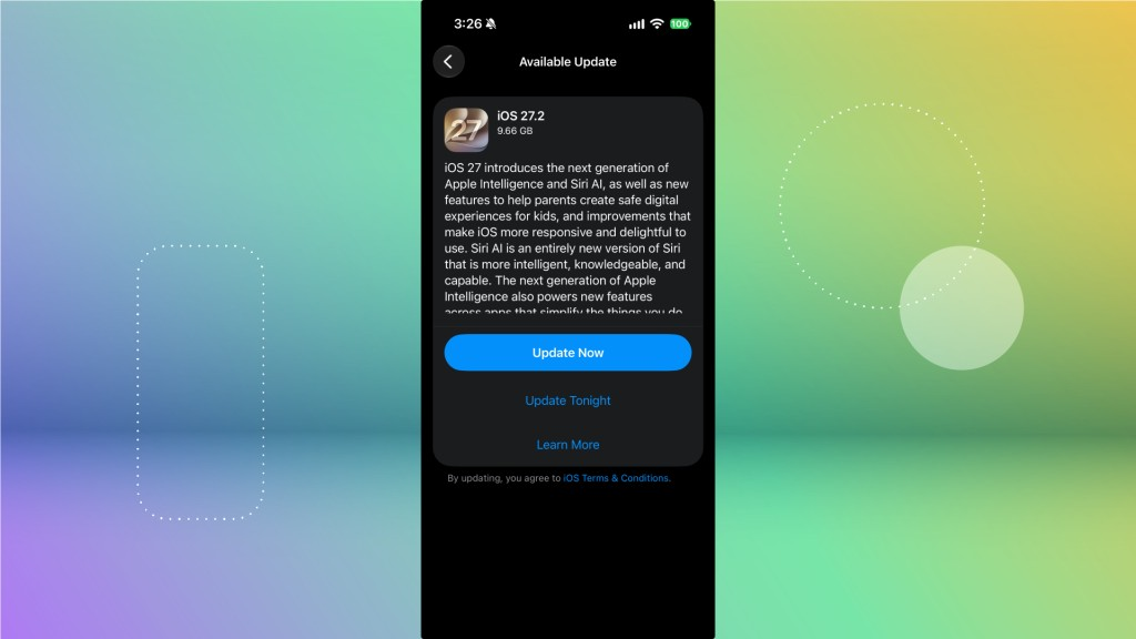 iOS 27.2 Menambal 160+ Celah Keamanan: Alasan untuk Segera Memperbarui