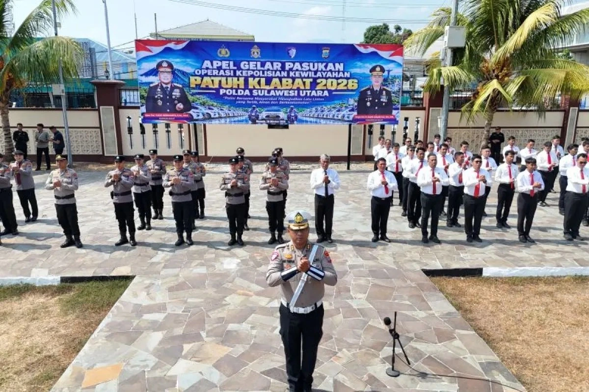 Dua Operasi Patuh Menyasar Risiko yang Berbeda di Jalan