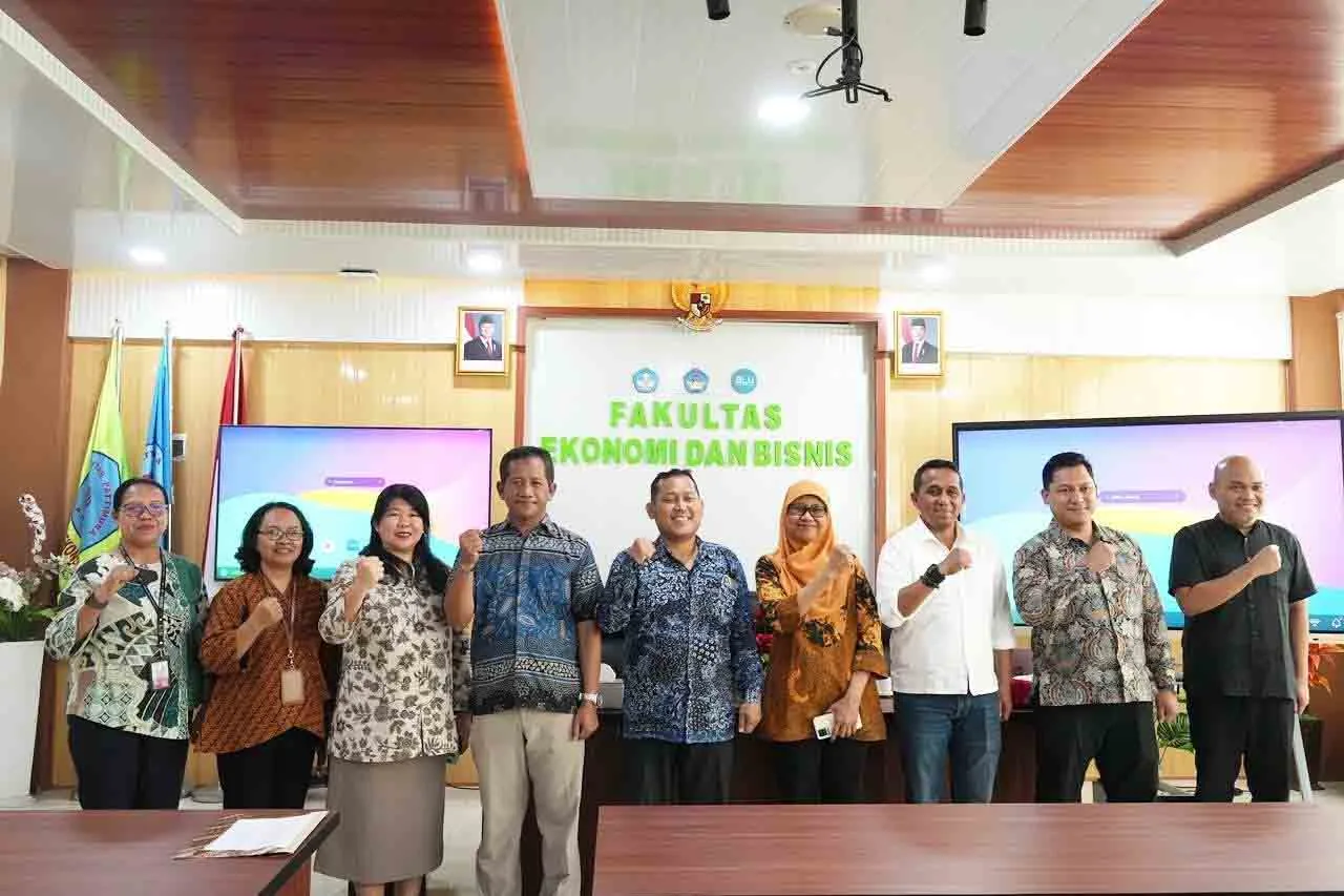 Unpatti Membuka Jalan bagi Mahasiswa Menjadi Eksportir Muda