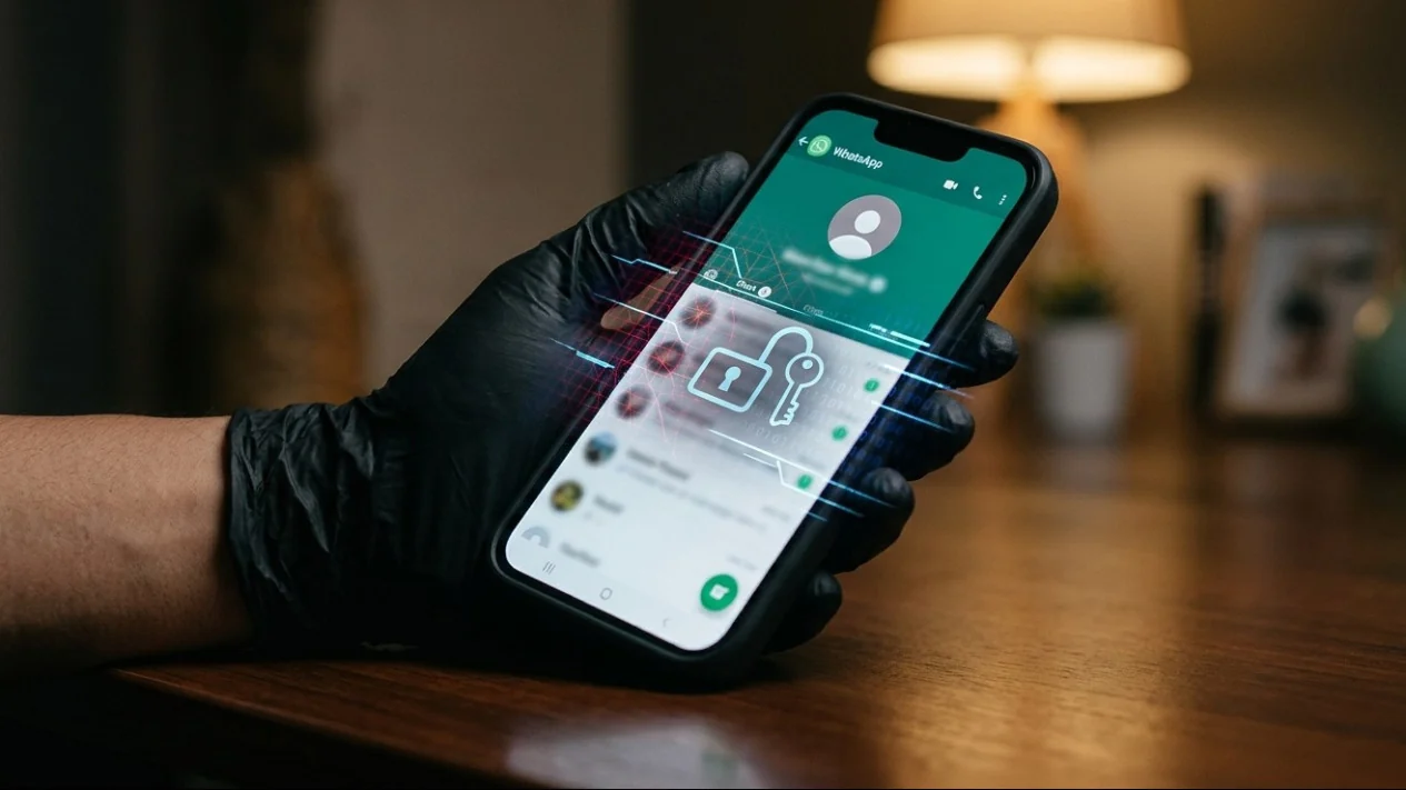 5 Tanda WhatsApp Dibajak dan Cara Memulihkannya