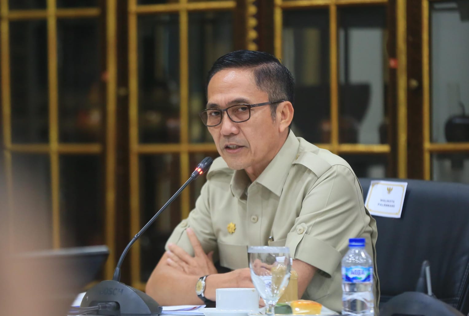 Korupsi Lampu Jalan Menguji Pengawasan Proyek Publik