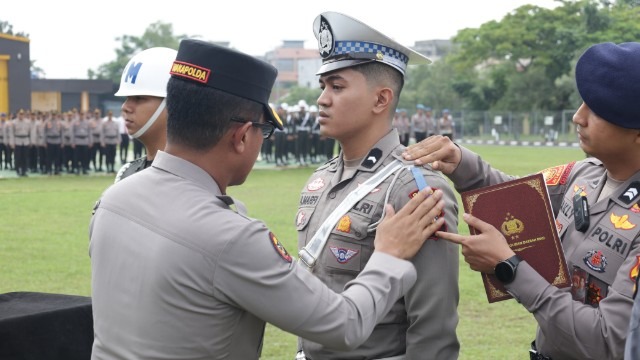 Operasi Patuh Digelar, Ribuan Personel Dikerahkan