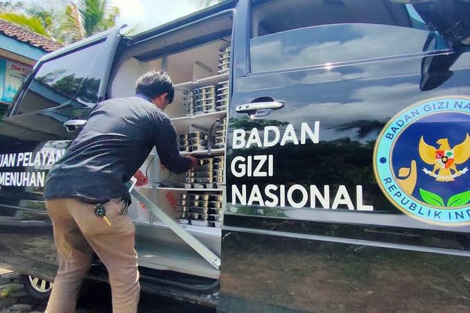 MBG 2.0 Mengutamakan Keamanan Pangan dan Pengawasan Dapur