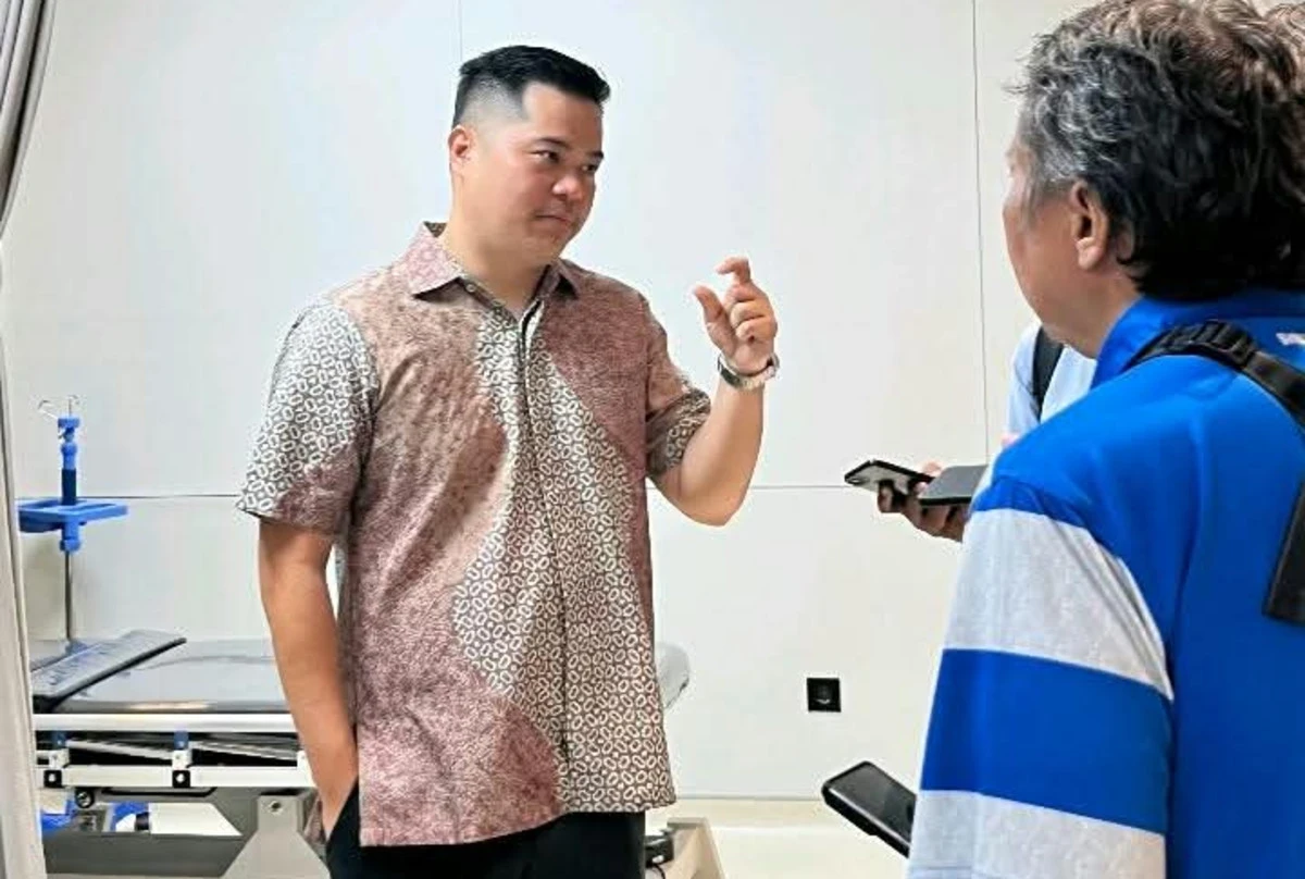 HbA1c Tetap Tinggi Meski Rutin Minum Obat? Ini yang Perlu Dievaluasi