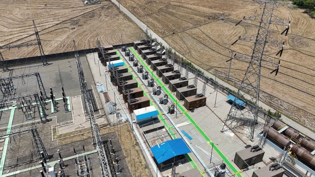 Tambahan 62 MW Jadi Penyangga Baru Pasokan Listrik Sulbagsel