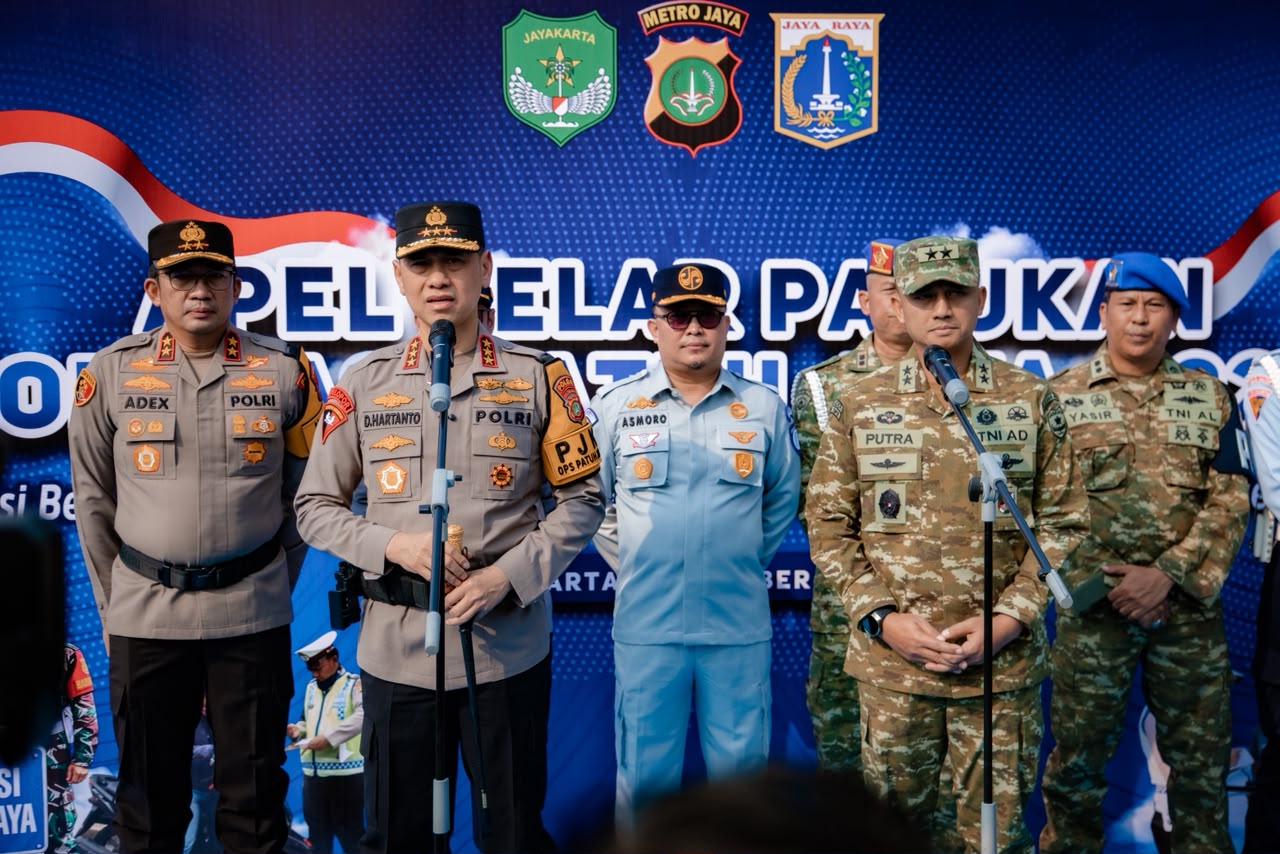 Operasi Patuh Jaya Bergerak dari Jalan ke Rumah dan Sekolah