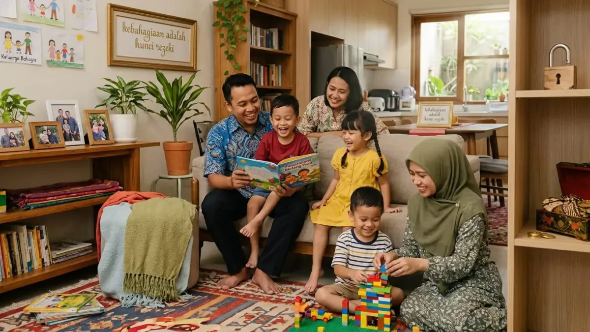 Stres Finansial dan Kesehatan: Cara Mengurangi Tekanannya