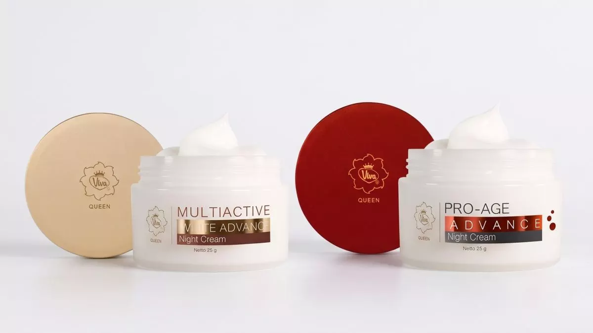 Viva Queen White Advance vs Pro Age: Pilih Krim Malam yang Tepat