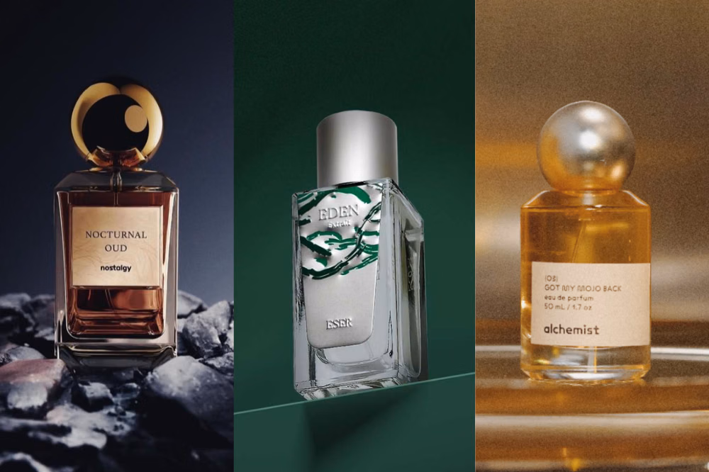 Cara Memilih Parfum Musim Hujan yang Nyaman dan Tahan Lama