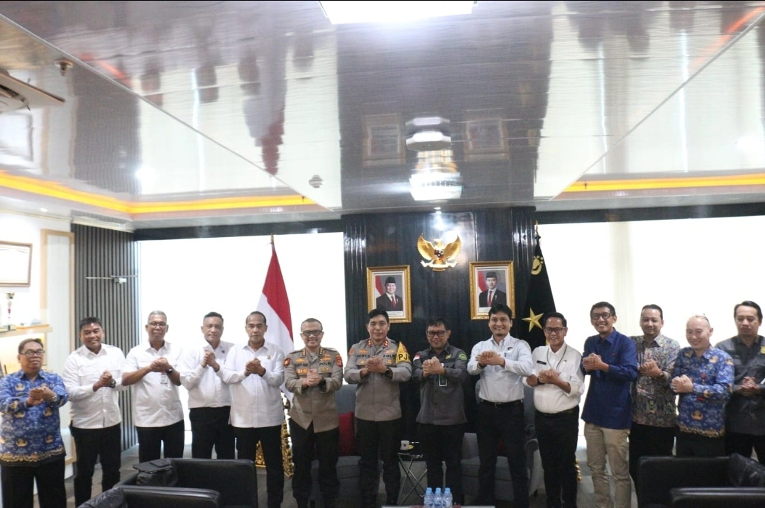 Koordinasi Tol Besar Harus Berpihak pada Hak Warga