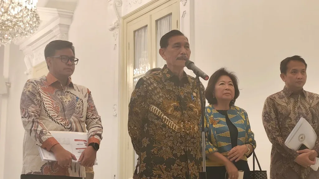 Gas Domestik atau Kontrak: Ujian Diplomasi Energi