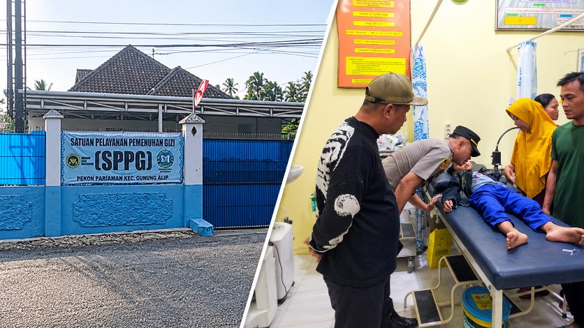 Dugaan Keracunan MBG di Tanggamus, Evaluasi Keamanan Mendesak