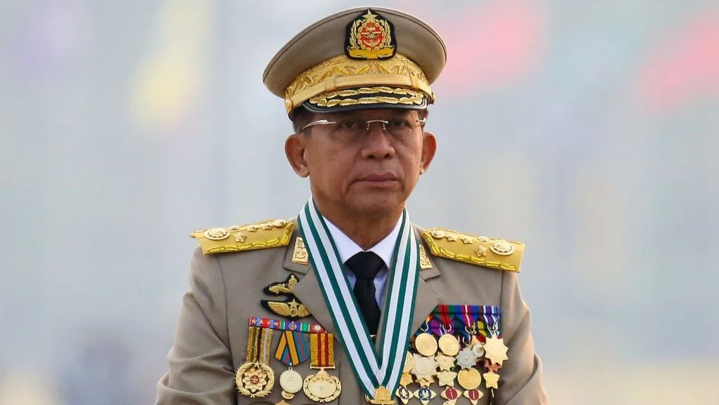 Misi Kemanusiaan ASEAN Menguji Batas Diplomasi
