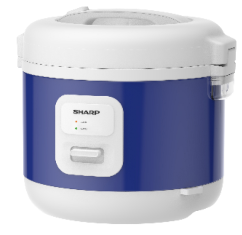 Rice Cooker Halal Sharp KS-B18MG dan KS-C18MH: Fitur, Kapasitas, Harga