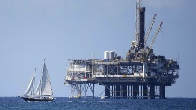 Pasokan Gas ke Singapura Menyusut, Masela Menatap Pasar yang Sama