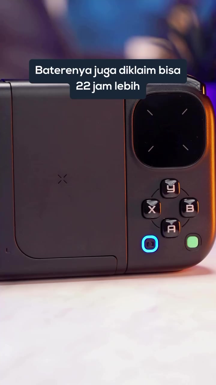 Infinix GT NX Controller vs Station: Pilih yang Mana?