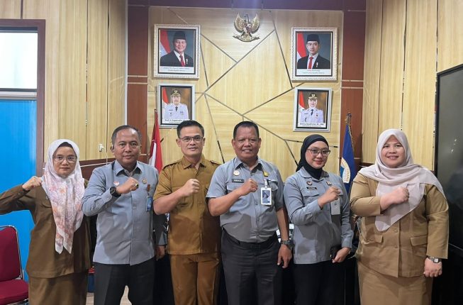 Koordinasi Hukum Daerah Harus Berujung pada Layanan Nyata