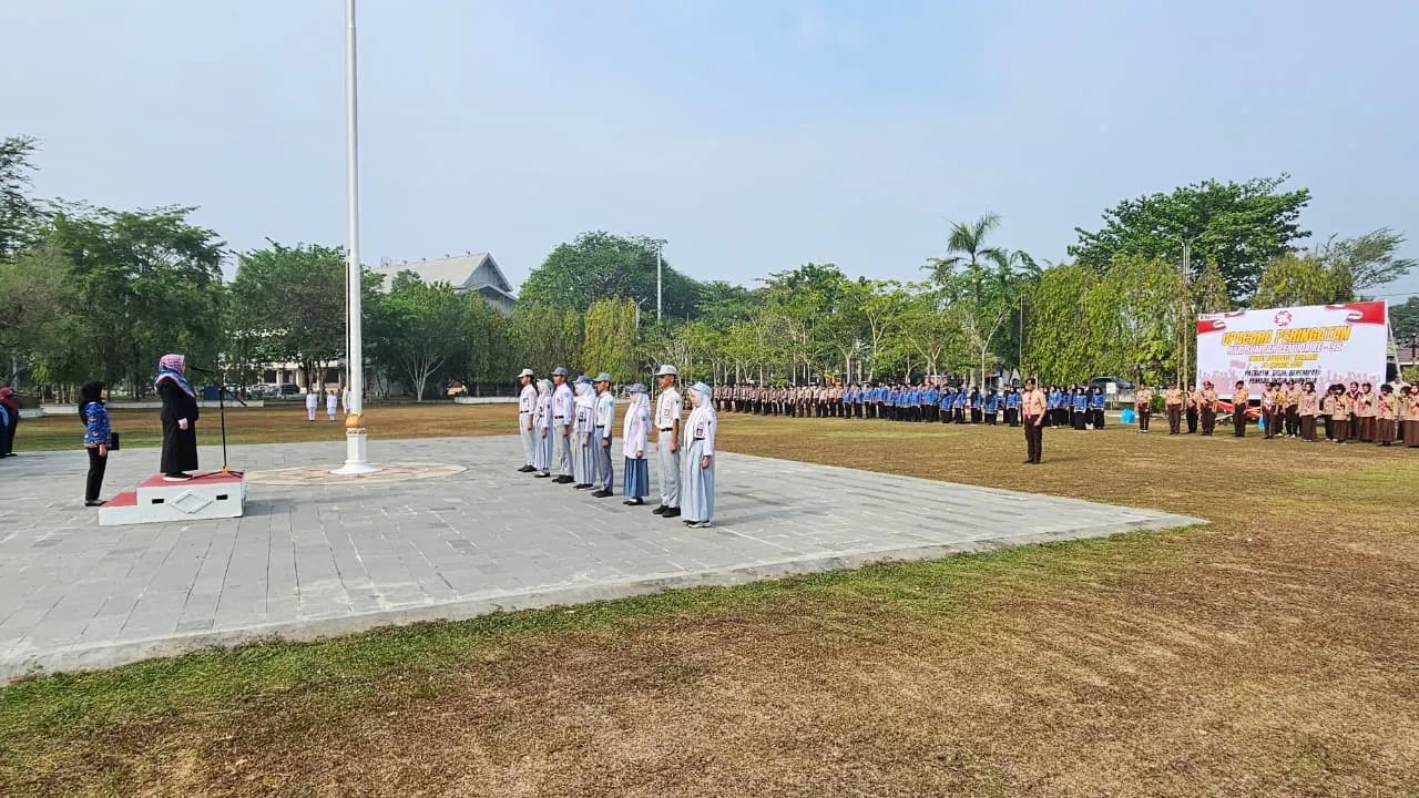 Sumpah Pemuda Mengingatkan Anak Muda untuk Merawat Persatuan