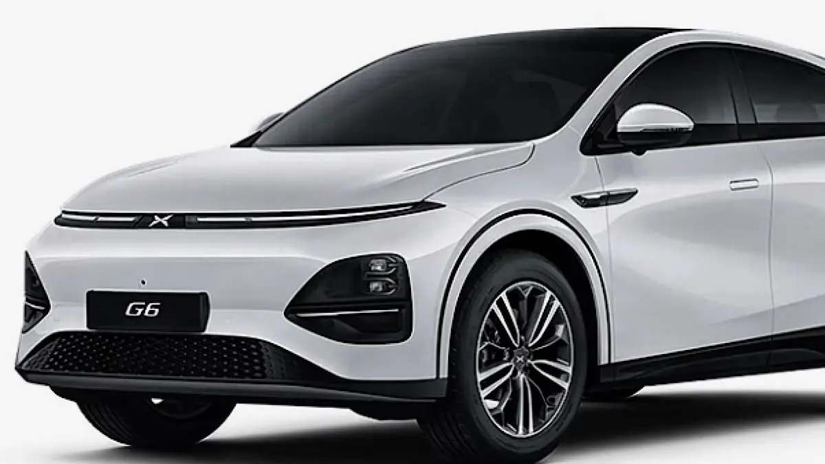 BYD Atto 3 Memimpin, Jaecoo J5 EV Kian Dekat