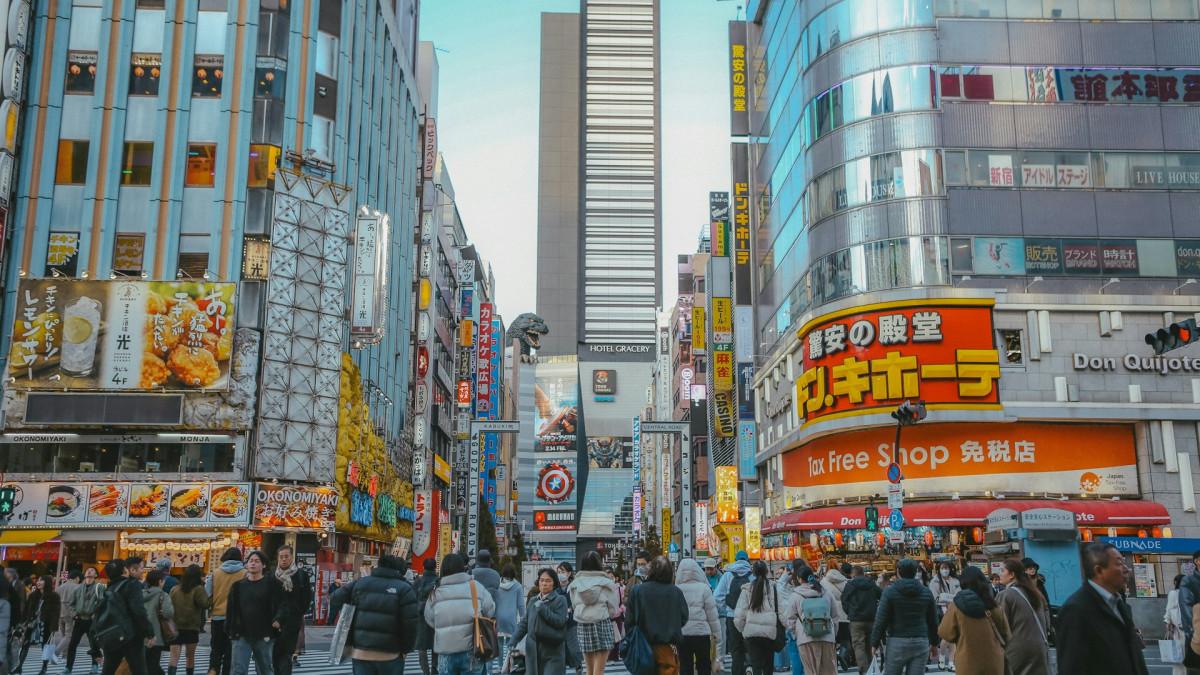 Belanja Bebas Pajak di Jepang Kini Memakai Sistem Refund