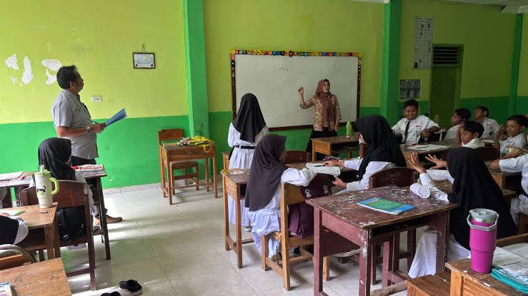 Seleksi Guru dan Kepala Sekolah Berprestasi Dibuka, Ini Jadwal dan Cara Daftar
