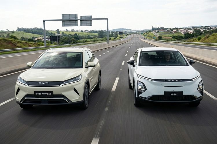 TKDN Mobil Listrik Naik: Ujian Nyata bagi Industri