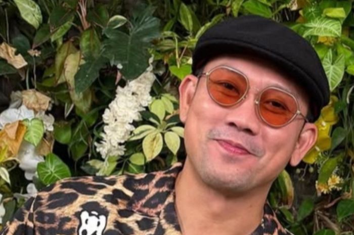 Tetap Bugar, Kolesterol Tinggi: Peringatan Risiko Jantung Denny Sumargo