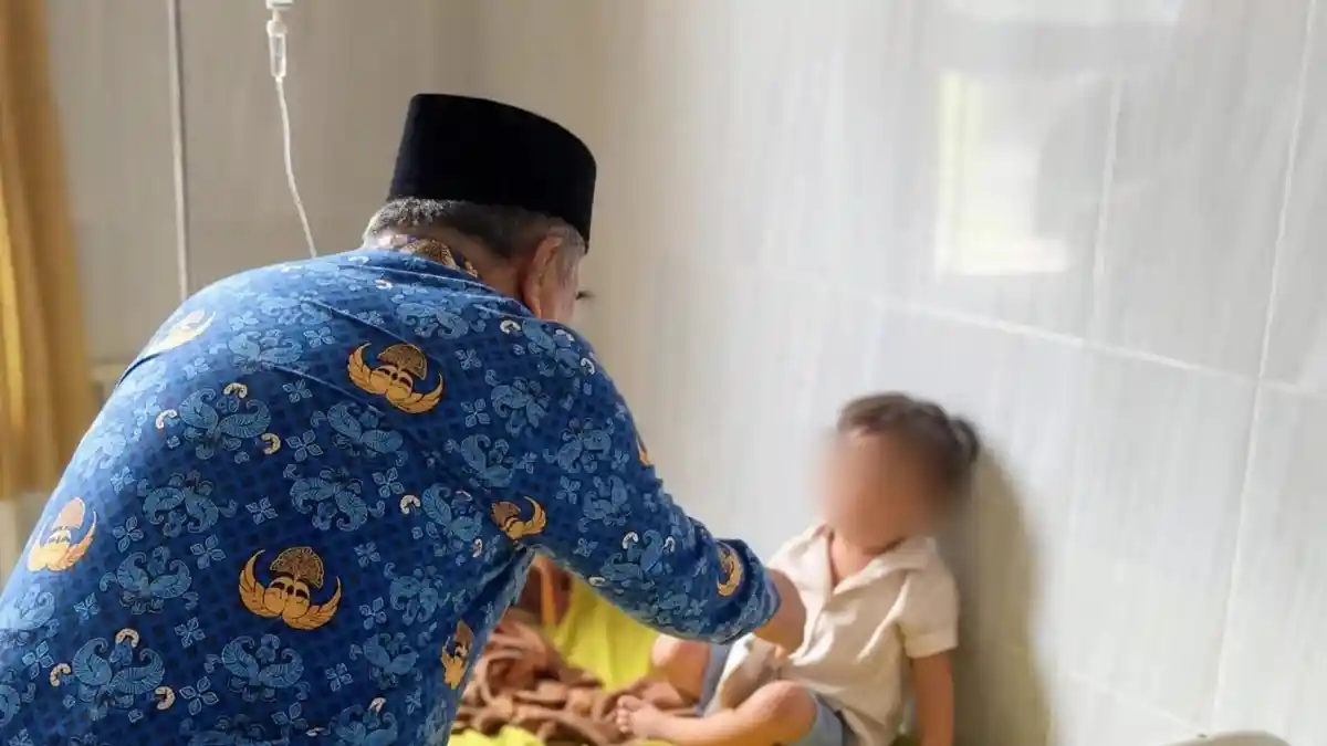 Dugaan Keracunan MBG di Tanggamus: Kronologi dan Evaluasi Dapur