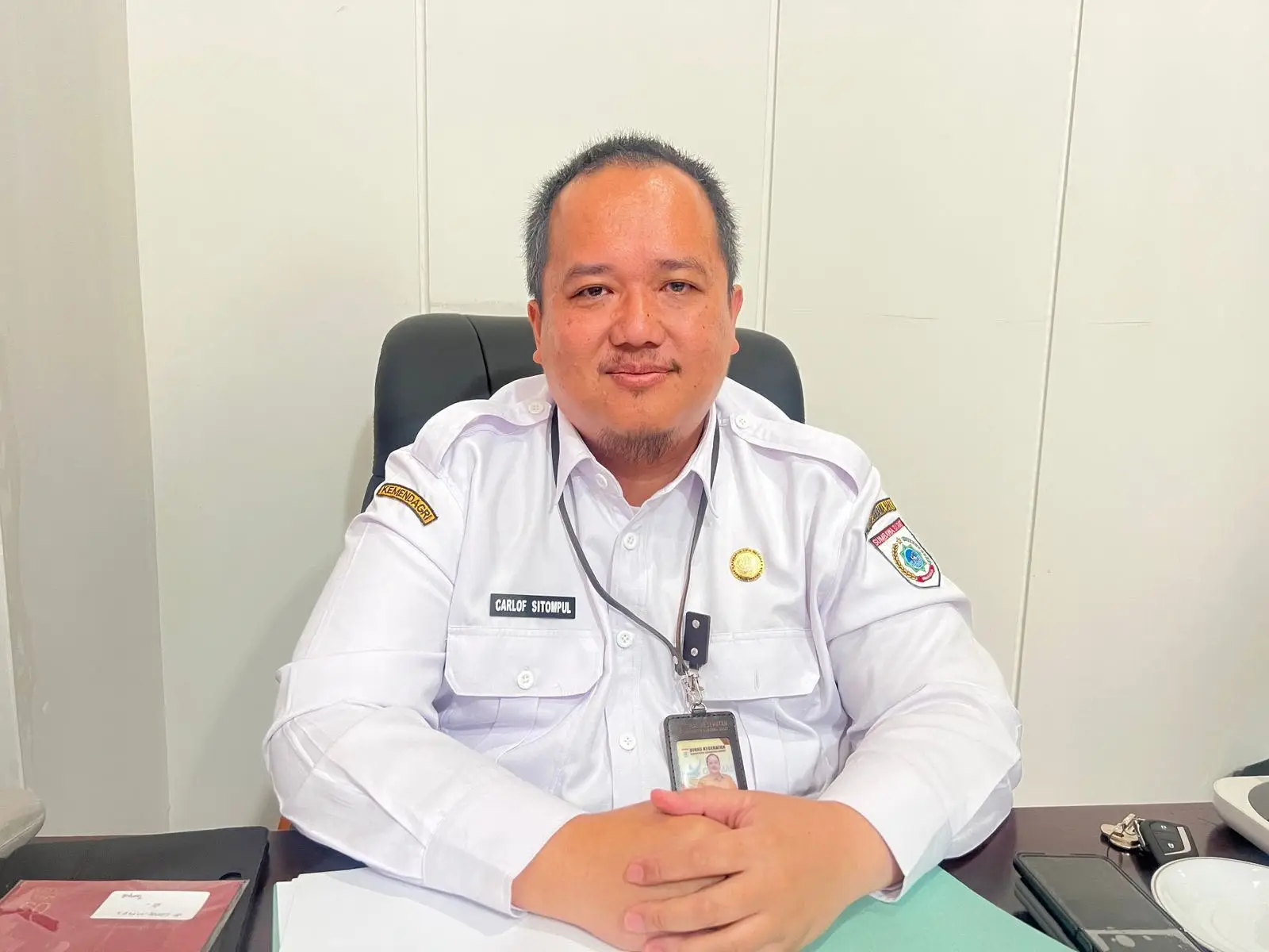Stunting Bukan Hanya Soal Nutrisi: Data dan Pendampingan Keluarga