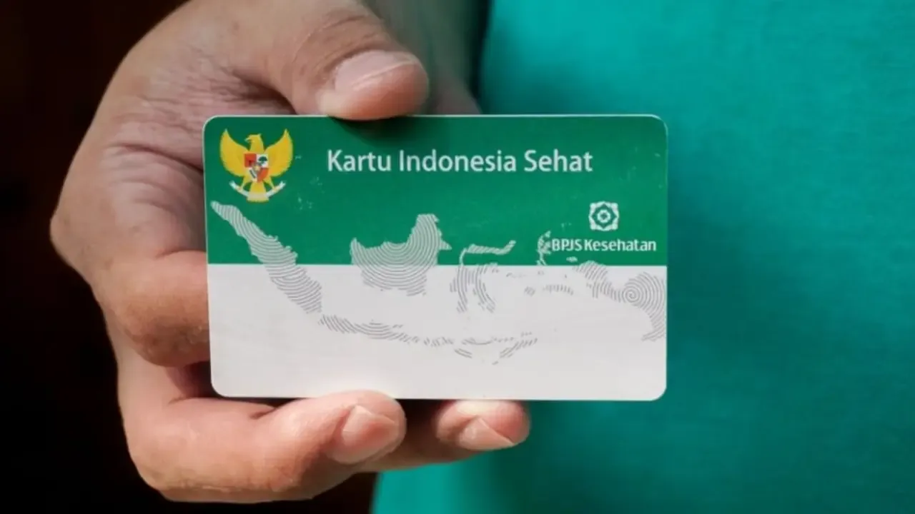 PBI JKN Desil 6–10: Cara Cek Status dan Memperbarui Data