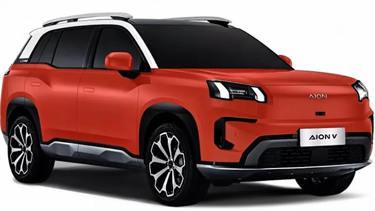 BYD Atto 3 Memimpin, Jaecoo J5 EV Kian Dekat