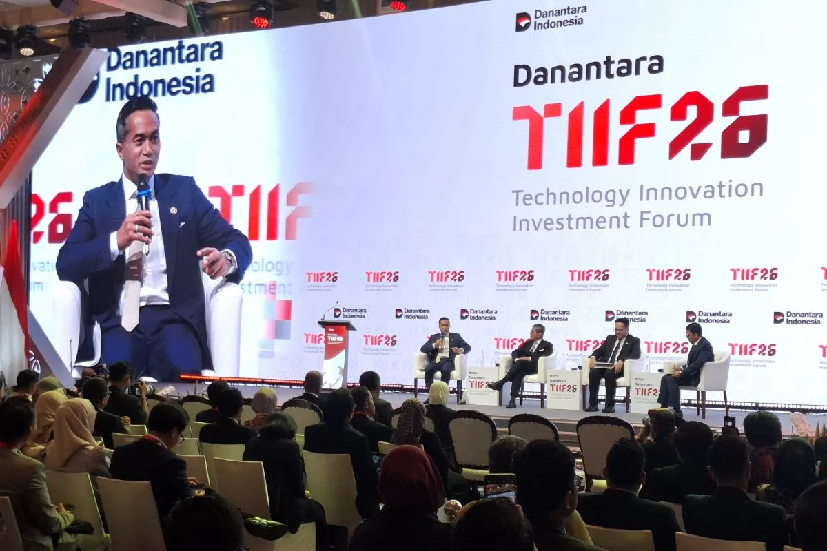 Dari Pusat Data ke Kekuatan Komputasi AI
