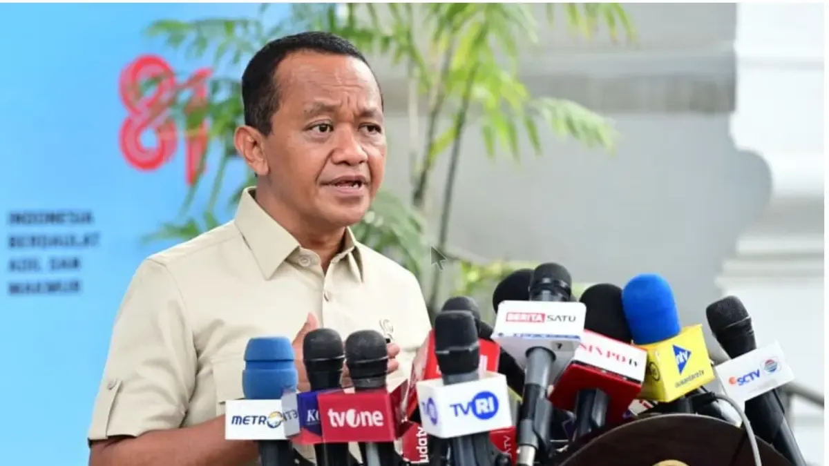 PLTN sebagai Ujian Strategi Ketahanan Energi