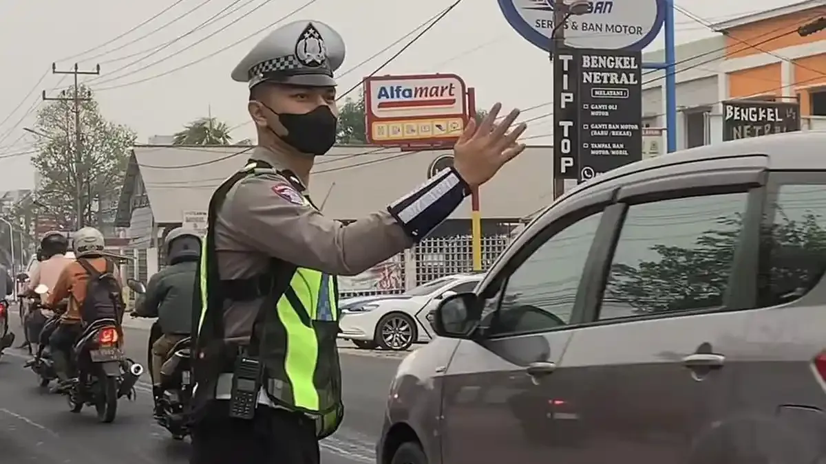 Operasi Patuh Musi di Ogan Ilir: Jadwal, Lokasi, dan Sasaran