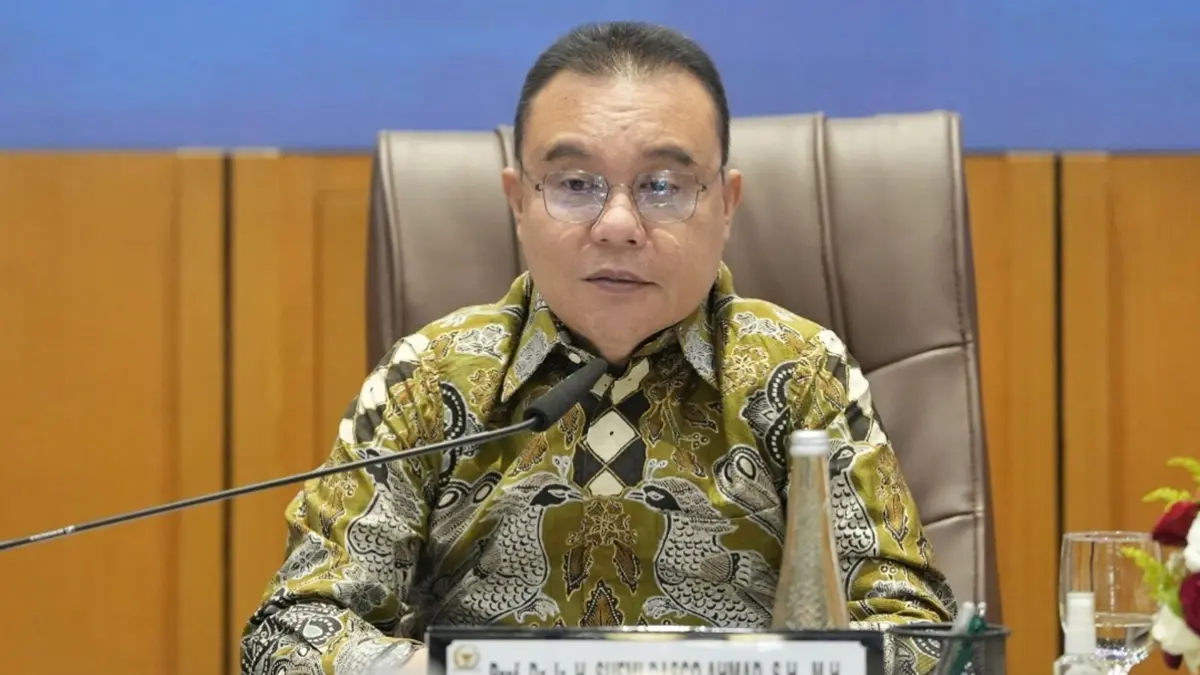 Kritik Kabut Asap Harus Dijawab dengan Aksi Nyata